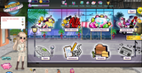 SATILIK 18 LVL- 7 SENELİK- ESKİ VİP HESABI 