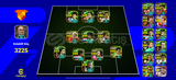 Satılık 2019 pes hesabı