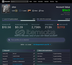 satılık 210 oyunlu steam hesabı maili dahil satılık 210 oyunlu steam hesabı maili dahil