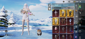 SATILIK 3 Nihai+1 Zırh X+6sv Maskara