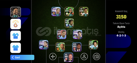 satılık 3150 PES HESABI satılık 3150 PES HESABI