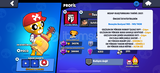 Satılık 34k brawl stars hesap