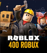 SATILIK 400 ROBLOX