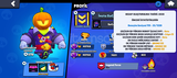 ???? SATILIK 40K+ BRAWL STARS HESABI ????