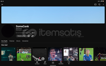 SATILIK 4290 ABONELİ KANAL