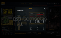 satılık 53 levelli zula hesabı