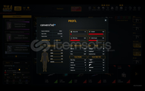 SATILIK 53 LEVELLİ ZULA HESABI