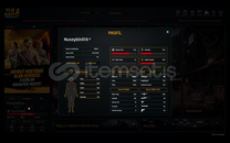 satılık 55 leveli zula hesabı