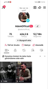 Satılık 627k Tiktok 24 saat geçerli fiyat 