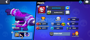 SATILIK 67 KARAKTERLİ HESAP 120 KOSTÜM VARDIR 