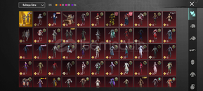 SATILIK 78 LVS SEVİYE 6 BUZ M4 HESAP DOLU HESAP