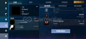 Satılık 7nkwn Taglı Vlan