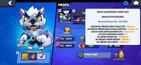 SATILIK ACIL 2019 EMEK HESAP