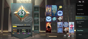 Satılık acil hesap 