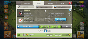 ⭐SATILIK AKTİF KLAN⭐