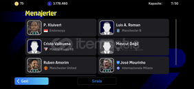 SATILIK ANA MAİN HESAP