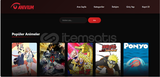 Satılık Anime Sitesi 