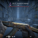 Satılık Anubis'in Lejyonu Satılık Anubis'in Lejyonu