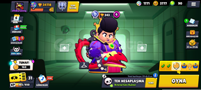 Satılık Başlangıç Hesabı