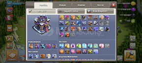 Satılık bb15 hesap Max ayarında Satılık bb15 hesap Max ayarında