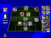 Satılık Beckham hesap