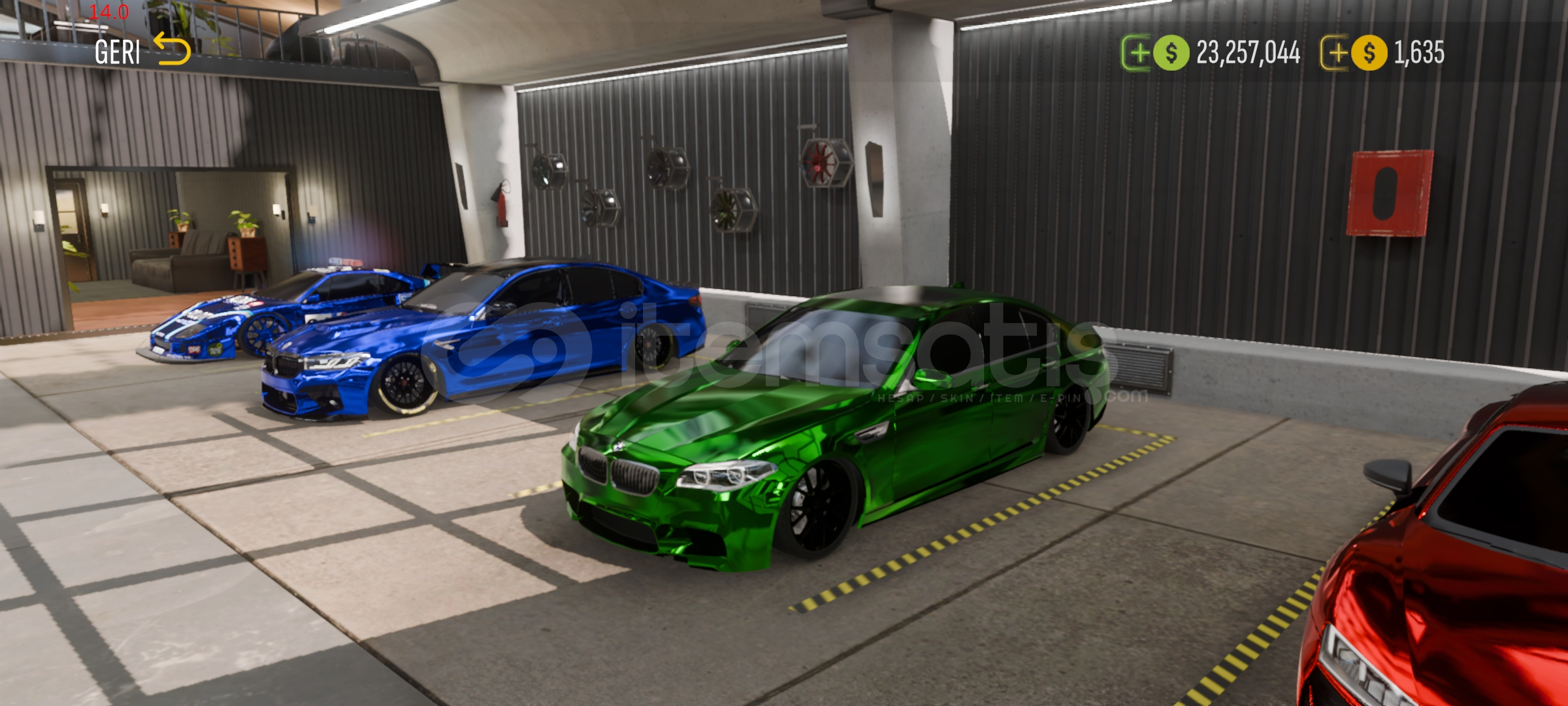 Satılık Bmw F10 Satılık Bmw F10