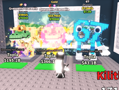 Satılık Brainrotlar | Fiyatta Anlaşılır Satılık Brainrotlar | Fiyatta Anlaşılır