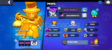 SATILIK BRAWL STARS HESABI 52.000 KUPA 