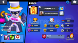 SATILIK BRAWL STARS HESABI – 8K KUPA