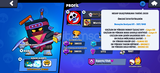 SATILIK BRAWL STARS HESAP [ACİL]