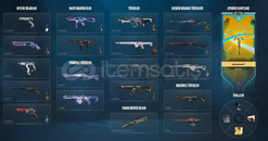 SATILIK BRONZ 3 VALO HESABI