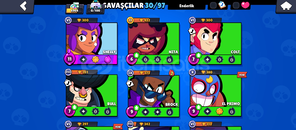 Satılık bs hesabı 