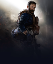 SATILIK CALL OF DUTY MODERN WARFARE(2019)