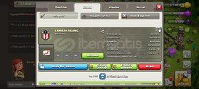 Satılık CAMBAİ AGUNG