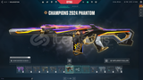 SATILIK CHAMPIONSLU HESAP 
