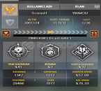 SATILIK ÇİFT ELMAS ADAYI S6LIK ELMAS HESAP