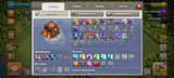 SATİLİK CLASH OF CLANS HESAP