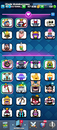 SATILIK CLASH ROYAL 