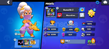 Satılık çok güzel uygun brawl stars hesabi
