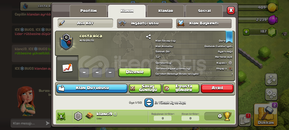 Satılık Costa rica