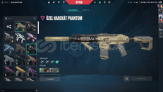 SATILIK DOLU DOLU HESAP