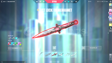 SATILIK DOLU HESAP YÜKSEK ELO