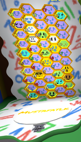 Satılık Doodle Hive