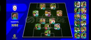 ???? SATILIK E FOOTBALL PES HESABİ ???? ???? SATILIK E FOOTBALL PES HESABİ ????