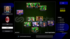 SATILIK EFOOTBAL STEAM HESABI 3213 2 BOMBACILI