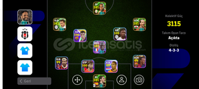 SATILIK EFOOTBALL 2026 HESABI 