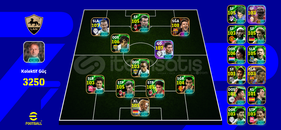Satılık Efootball Hesabı 