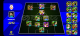 SATILIK EFOOTBALL HESABI (PAZARLIĞA AÇIK)