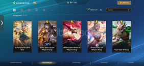 Satılık Emek Hesabı