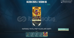 satılık emek hesap 